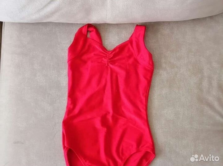 Костюм для занятий хореографией