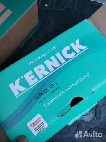 Помпа дренажная для кондиционеров