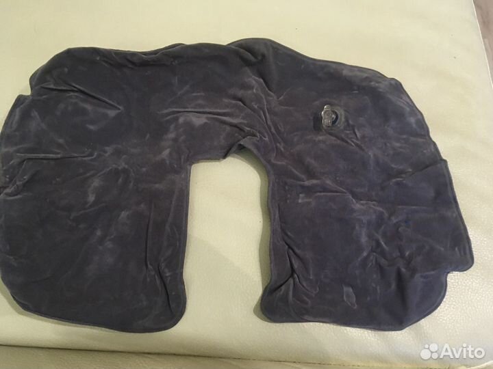 Подушка надувная Travel blue