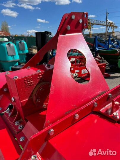 Почвофреза 1GQN 220, 2023
