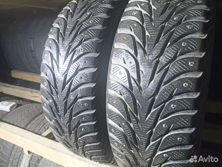 Yokohama Ice Guard IG35 235/60 R18