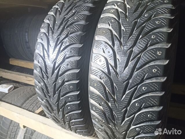 Yokohama Ice Guard IG35 235/60 R18