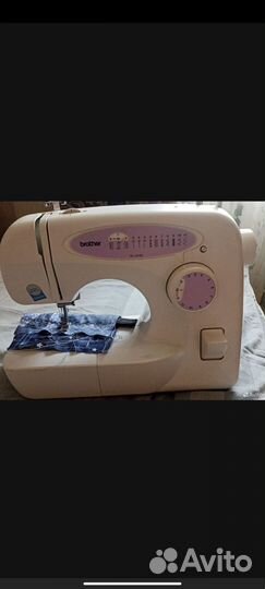 Швейная машина Brother