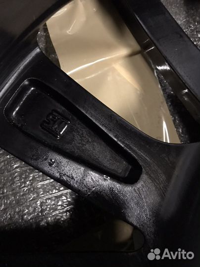 Новый оригинальный диск Mitsubishi Pajero Sport