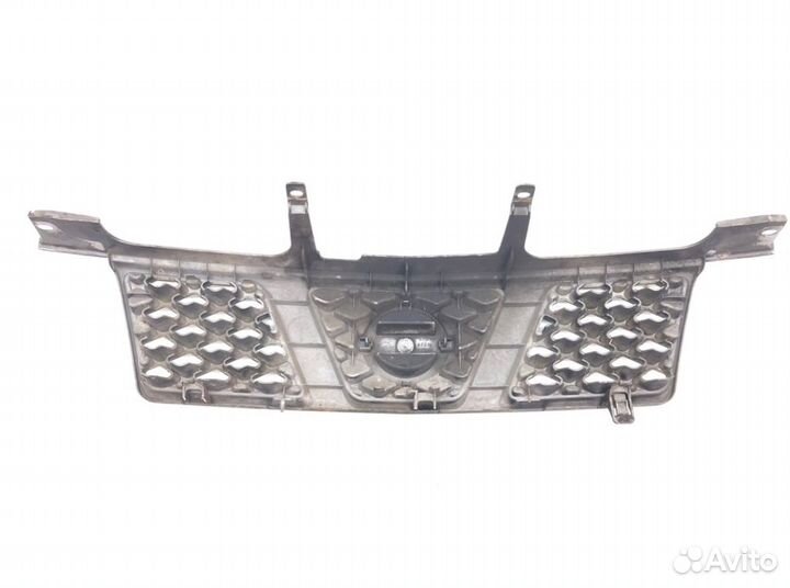 Решетка радиатора 62310EO303 Nissan X-Trail T30 (2