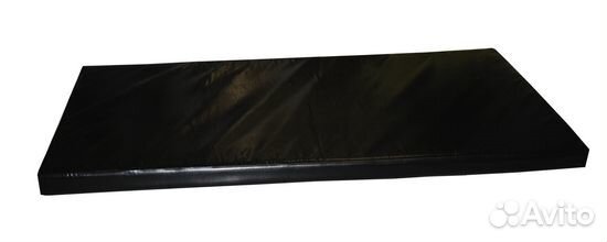 Мат гимнастический leco