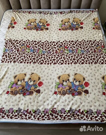 Покрывало /одеяло