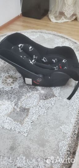 Детское автокресло