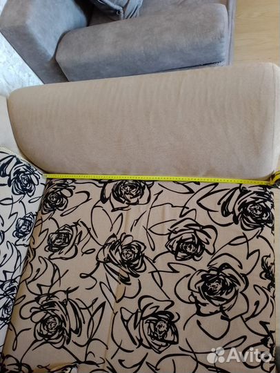 Диван раскладной бу
