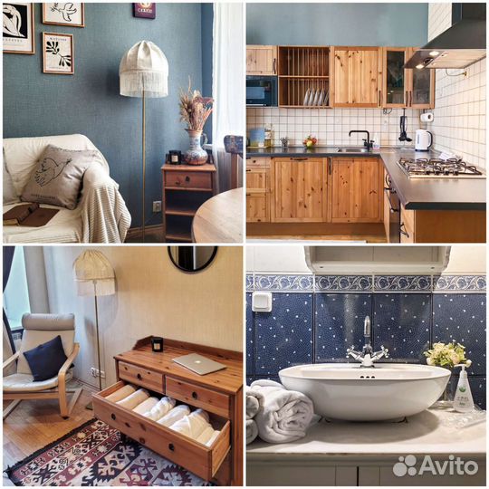 Правка, редактирование Ваших фотографий квартир