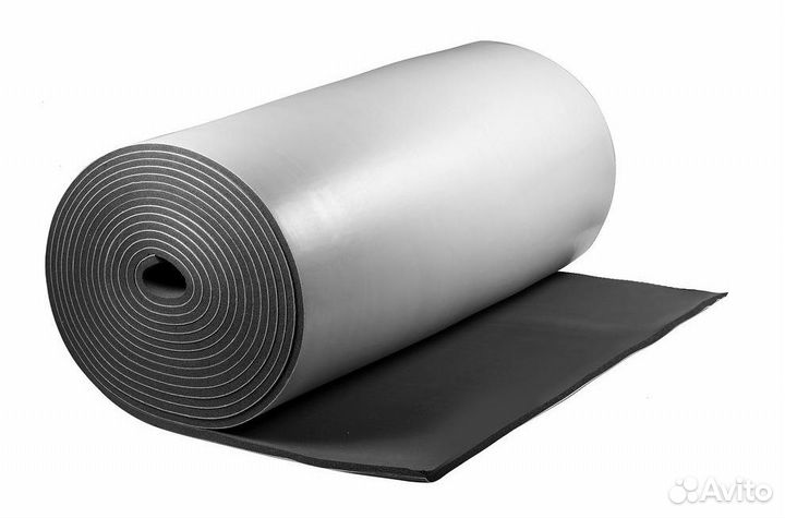 Теплоизоляция K-flex для защиты внутренних инженер