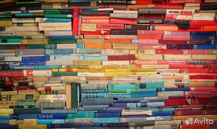 Книги бесплатно
