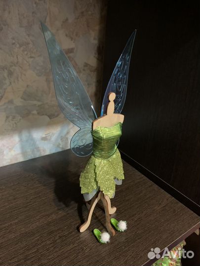 Аутфит от куклы Динь-Динь