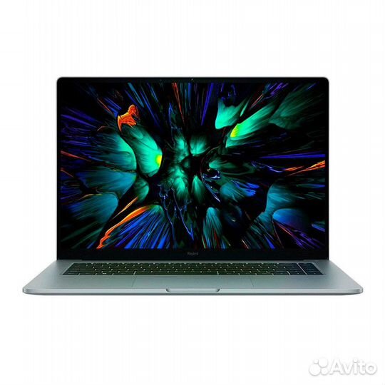 RedmiBook Pro 15 (2023) (R5-7640HS)
