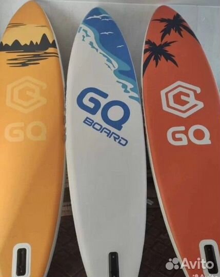 Сап борд доска sup board GQ