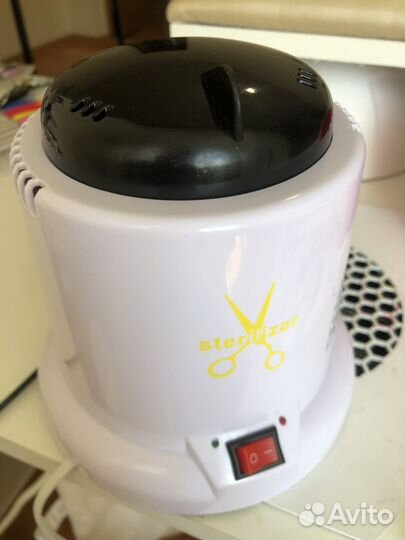 Стерилизатор