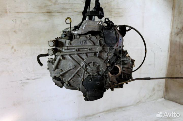 АКПП Honda Civic FD2 K20A