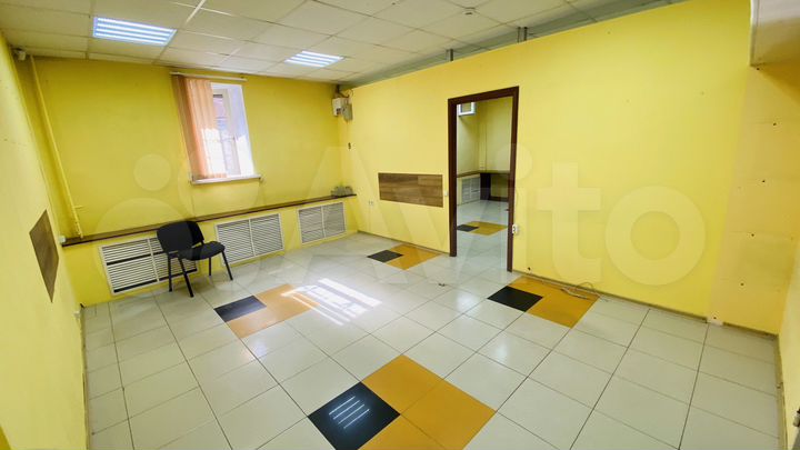 Офис, 225 м²