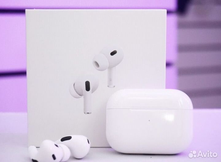 Apple airpods pro 2
