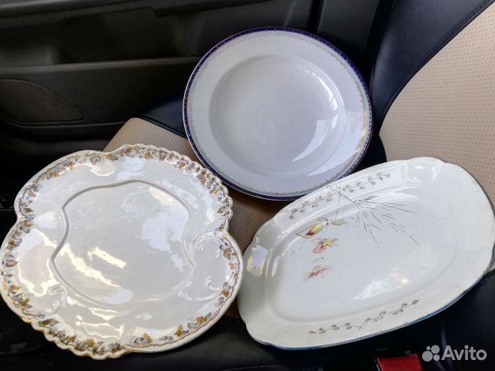 Блюдо Братьев Корниловых, Кузнецов