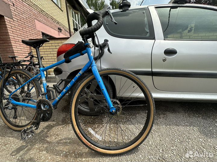 Продам marin Four Corners (2020)