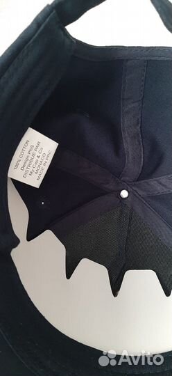 Бейсболка женская Monaco