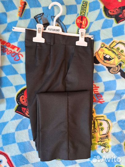 Одежда для школы для мальчика