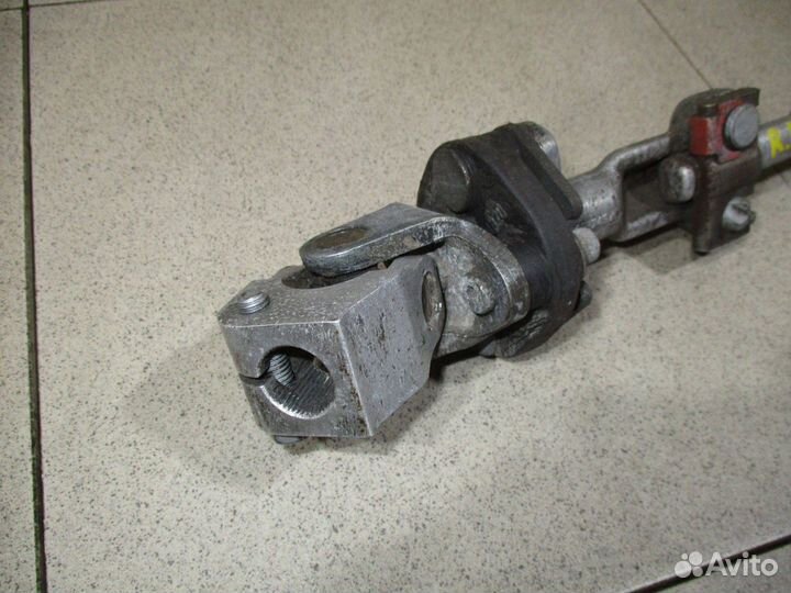 Кардан рулевой Range Rover 2 (P38A)