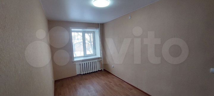 3-к. квартира, 59,9 м², 1/3 эт.
