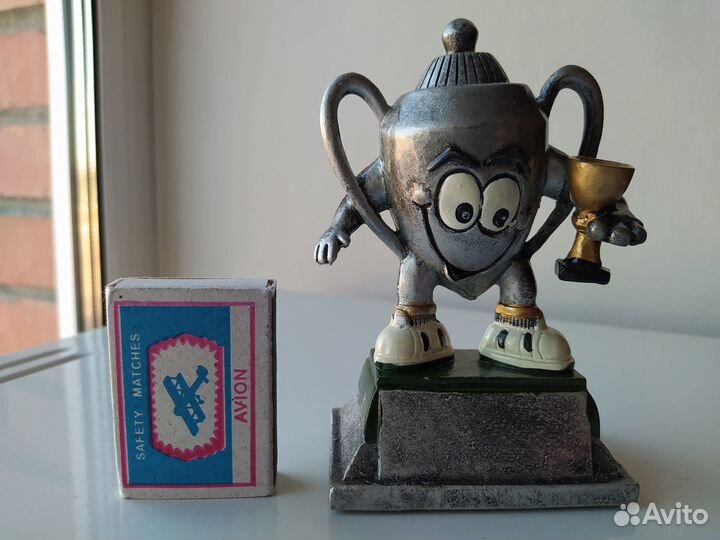 Награда Кубок Чемпион