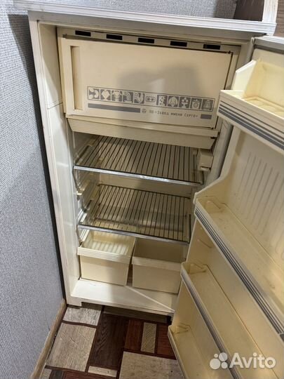 Холодильник