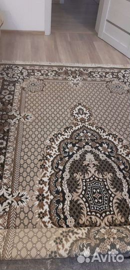 Ковер 3.6*2 м