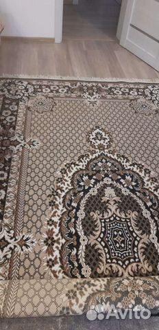 Ковер 3.6*2 м