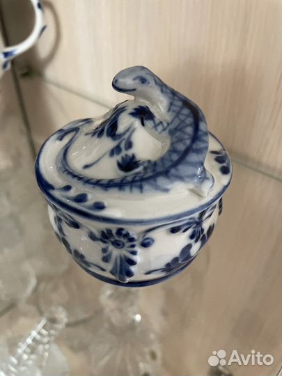 Шкатулка мини