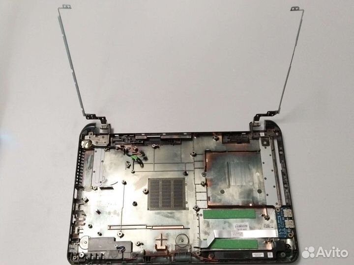 Нижняя часть корпуса (поддон) AP14D000410 для HP