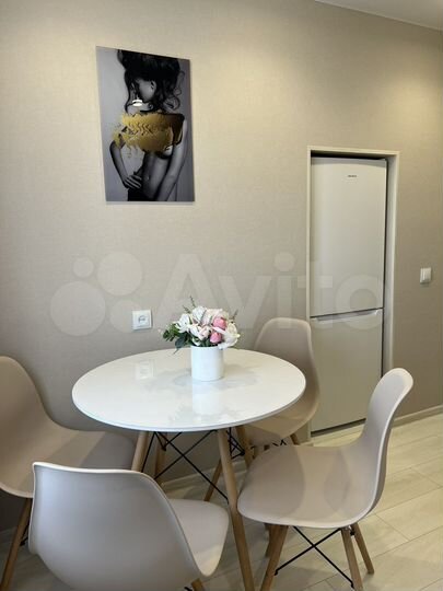 2-к. квартира, 48 м², 5/5 эт.