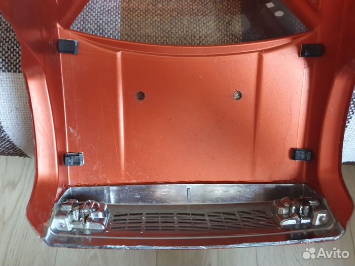 Клетка от Gmade BOM