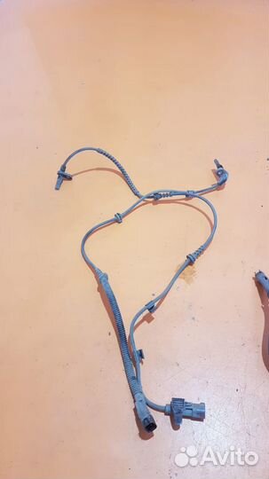 Датчик ABS на Chevrolet Aveo T300