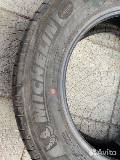 Michelin Energy Saver + 215/60 R16