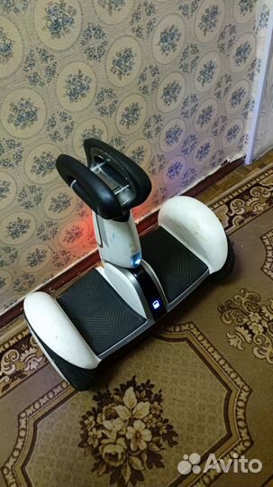 Xiaomi Ninebot Mini Plus