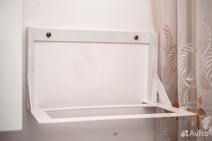 Крепление для микроволновки