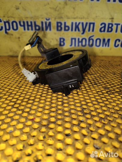 Шлейф подрулевой Mitsubishi Galant