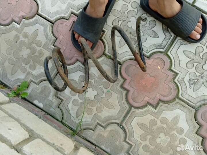 Пружины для тойоты avensis