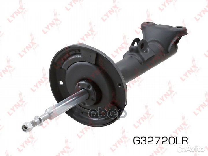 Амортизатор пер.газовый MB W203 00 G32720LR