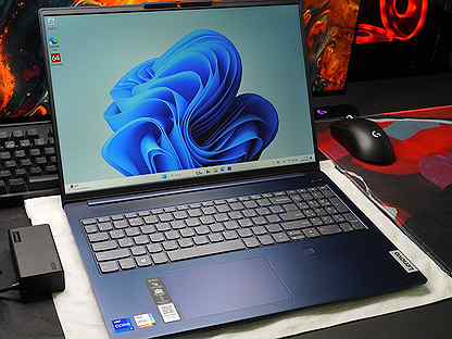 Ноутбук Lenovo IdeaPad Slim 5 / i7-1355U / 16GB To