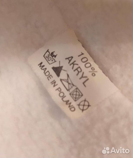 Шапка детская для девочки