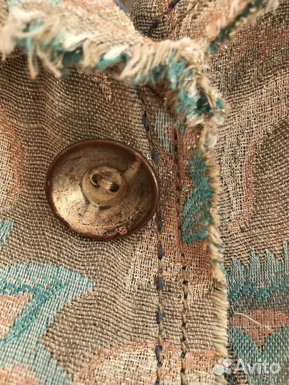 Женское летнее пальто