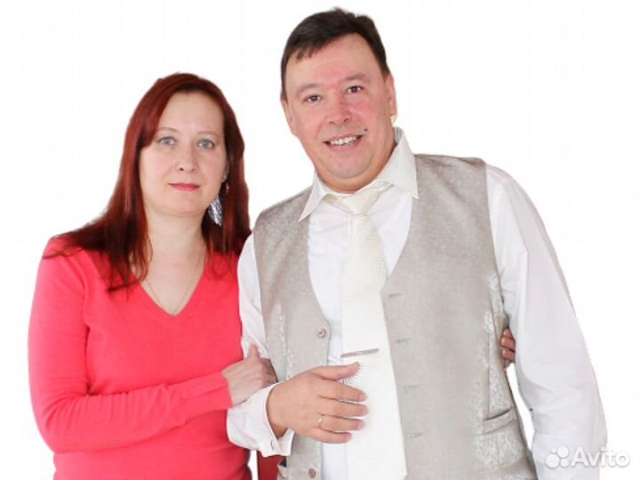 Тамада-Ведущий и DJ в Серпухове на Свадьбу, Юбилей