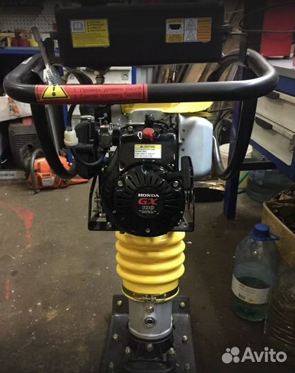 Ремонт электроинструмента. Ремонт бензоинструмента