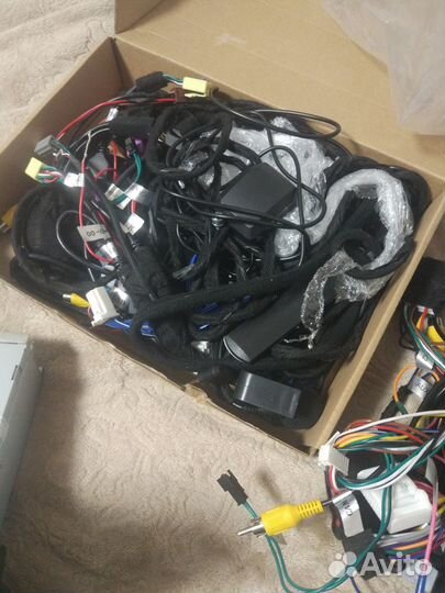 Магнитола на Mazda cx5 2017-2021 Ос Андроид